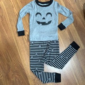 Halloween PJs 4T
